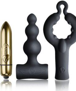 ROCKS-OFF - SILHOUETTE - BE MINE PACK PARA PAREJAS