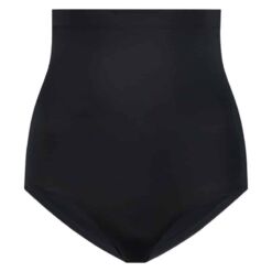 BYE-BRA - FAJA SIN COSTURAS ESTILO PANTIES NEGRO TALLA XL - piKanteo | Despierta tu lado más piKante
