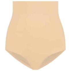 BYE-BRA - FAJA SIN COSTURAS ESTILO PANTIES BEIGE TALLA M - piKanteo | Despierta tu lado más piKante