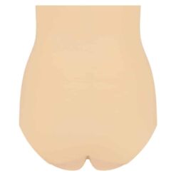 BYE-BRA - FAJA SIN COSTURAS ESTILO PANTIES BEIGE TALLA L - piKanteo | Despierta tu lado más piKante