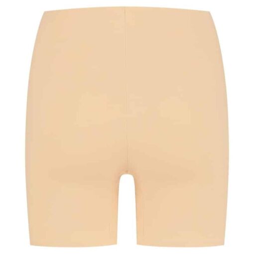 BYE-BRA - LIGHT SHORTS BEIGE TALLA S - Imagen 4