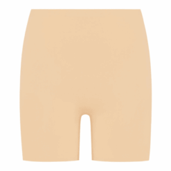 BYE-BRA - LIGHT SHORTS BEIGE TALLA M - piKanteo | Despierta tu lado más piKante