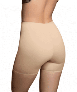 BYE-BRA - LIGHT SHORTS BEIGE TALLA XL