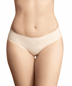 BYE-BRA - PANTIES BAJOS CON RELLENO NALGAS TALLA L