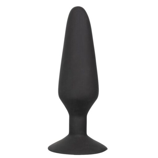 CALEXOTICS - XL SILICONE INFLATABLE PLUG - Imagen 4