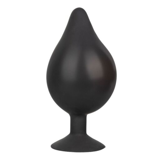 CALEXOTICS - XL SILICONE INFLATABLE PLUG - Imagen 6