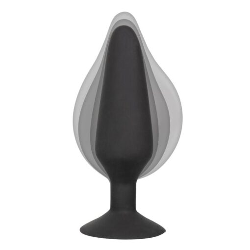 CALEXOTICS - XL SILICONE INFLATABLE PLUG - Imagen 5