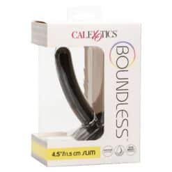 CALEXOTICS - BOUNDLESS DILDO 11.5 CM - piKanteo | Despierta tu lado más piKante