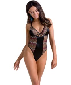 CASMIR - LAGERTA TEDDY S/M