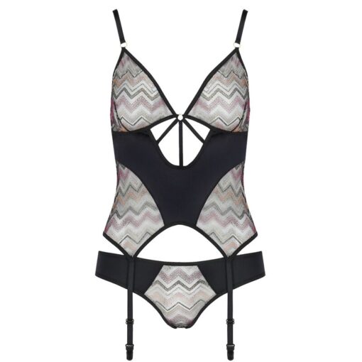 CASMIR - LAGERTA CORSET S/M - Imagen 3