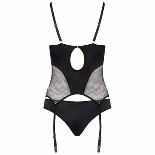 CASMIR - LAGERTA CORSET S/M - Imagen 4