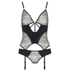 CASMIR - LAGERTA CORSET L/XL - piKanteo | Despierta tu lado más piKante