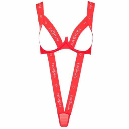 PASSION - KYOUKA TEDDY ROJO S/M - Imagen 2