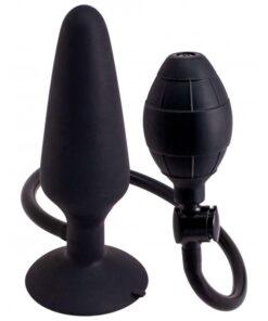 SEVEN CREATIONS - PLUG ANAL INFLABLE TALLA L