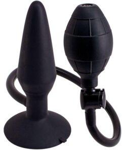 SEVEN CREATIONS - PLUG ANAL INFLABLE TALLA M