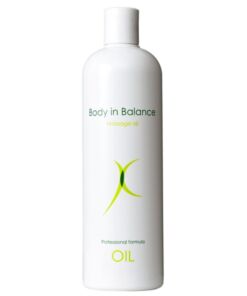 BODY IN BALANCE - ACEITE CUIDADO INTIMO 500 ML