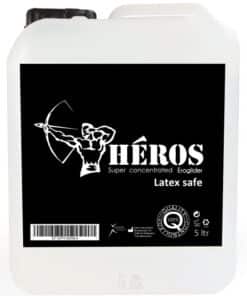 HEROS - BODYGLIDE LUBRICANTE SILICONA 5000 ML