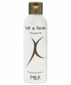 SOFT AND TENDER - CREMA BODYMILK DE MASAJE 200 ML