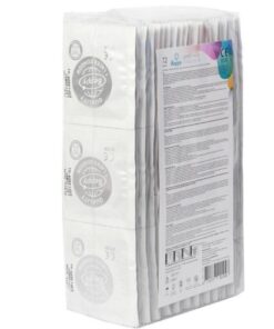 BEPPY - PRESERVATIVOS NATURALES 72 UNITS