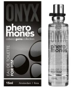 COBECO - ONYX PERFUME FEROMONAS PARA EL 15 ML