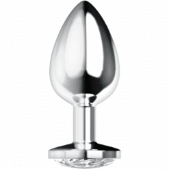 Alternative view of OHMAMA - PLUG ANAL CON CRISTAL L