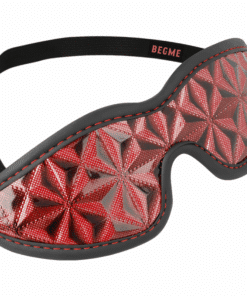 BEGME - RED EDITION ANTIFAZ ELÁSTICO CON FORRO DE NEOPRENO