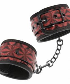 BEGME - RED EDITION ESPOSAS PARA TOBILLOS CON FORRO DE NEOPRENO