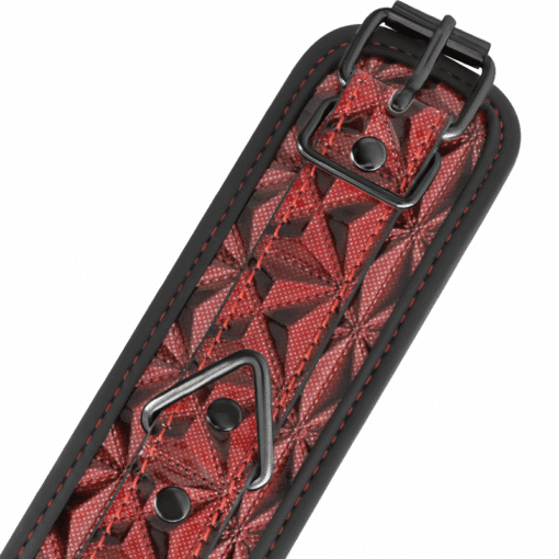 BEGME - RED EDITION ESPOSAS PARA TOBILLOS CON FORRO DE NEOPRENO - Imagen 7