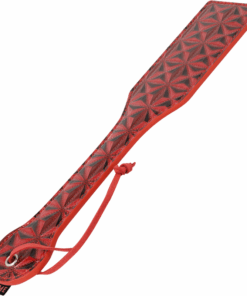 BEGME - RED EDITION PALA LEATHER VEGANO