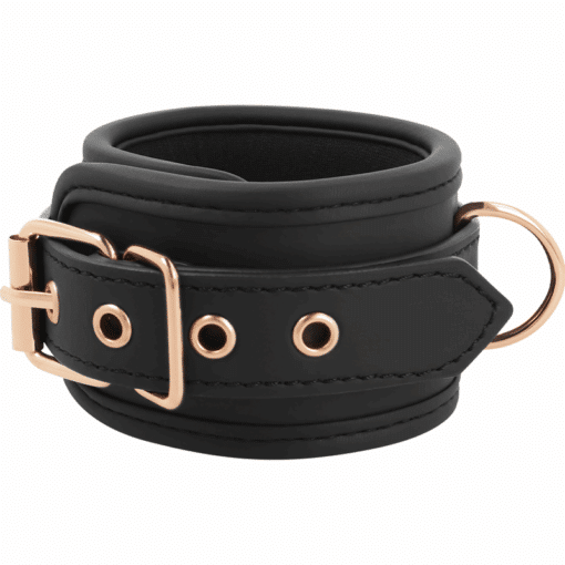 COQUETTE CHIC DESIRE - FANTASY ESPOSAS TOBILLO CON FORRO DE NEOPRENO - Imagen 6