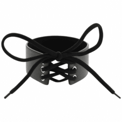 COQUETTE CHIC DESIRE - CHOKER CUERO VEGANO - piKanteo | Despierta tu lado más piKante