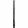 ALL BLACK - RIDGED DUCHA ANAL SILICONA 27 CM