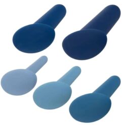 CALEXOTICS - WEARABLE ANAL TRAINING SET 5 PIECES - piKanteo | Despierta tu lado más piKante