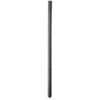 ALL BLACK - 10 MM SONDA URETRAL SILICONA