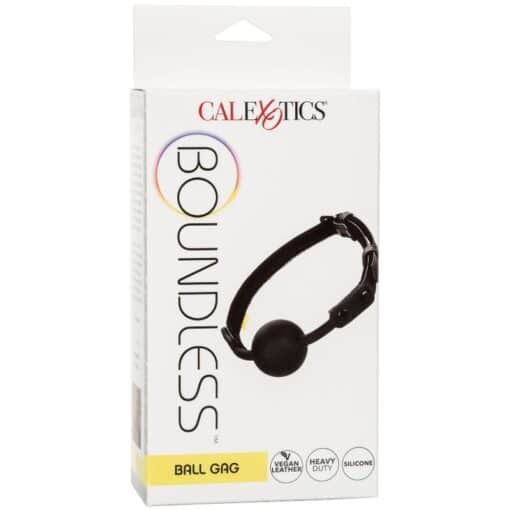 CALEXOTICS - MORDAZA BOUNDLESS - Imagen 6