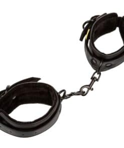 CALEXOTICS - BOUNLESS WRIST CUFFS ESPOSAS PARA MANOS