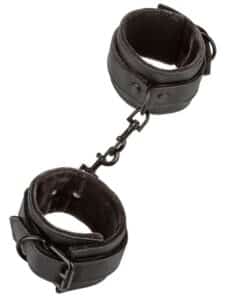 CALEXOTICS - BOUNDLESS ANKLE CUFFS ESPOSAS TOBILLERAS