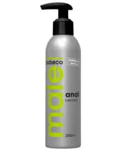 COBECO - MALE LUBRICANTE ANAL 250 ML