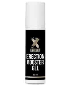 XPOWER - ERECTION BOOSTER GEL POTENCIADOR ERECCIÓN 60 ML