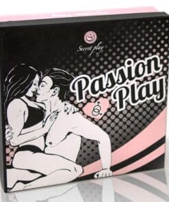 SECRETPLAY - JUEGO PASSION PLAY (ES/EN/FR/PT)