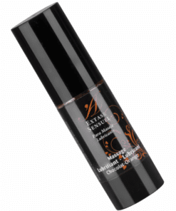 EXTASE SENSUAL - ACEITE ESTIMULANTE CHOCOLATE & NARANJA 30 ML