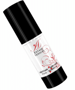 EXTASE SENSUAL - LUBRICANTE FRESA 100 ML