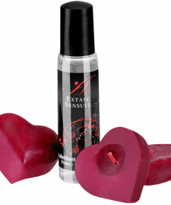 EXTASE SENSUAL - NOCHES DE SEDA