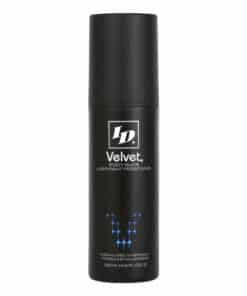 ID VELVET - PREMIUM LUBRICANTE SILICONA 125 ML