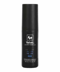 ID VELVET - PREMIUM LUBRICANTE SILICONA 50 ML