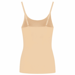 BYE-BRA - LIGHT CONTROL CAMISETA INVISIBLE BEIGE TALLA L - piKanteo | Despierta tu lado más piKante