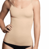 BYE-BRA - LIGHT CONTROL CAMISETA INVISIBLE BEIGE TALLA XL - piKanteo | Despierta tu lado más piKante