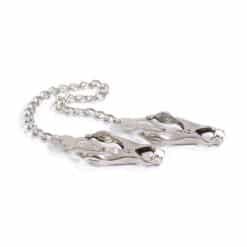 Alternative view of OHMAMA FETISH - PINZAS METALICAS CON CADENA