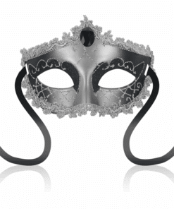 OHMAMA - MASKS ANTIFAZ BLACK DIAMOND GRIS