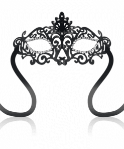 OHMAMA - MASKS ANTIFAZ CON PERLITAS